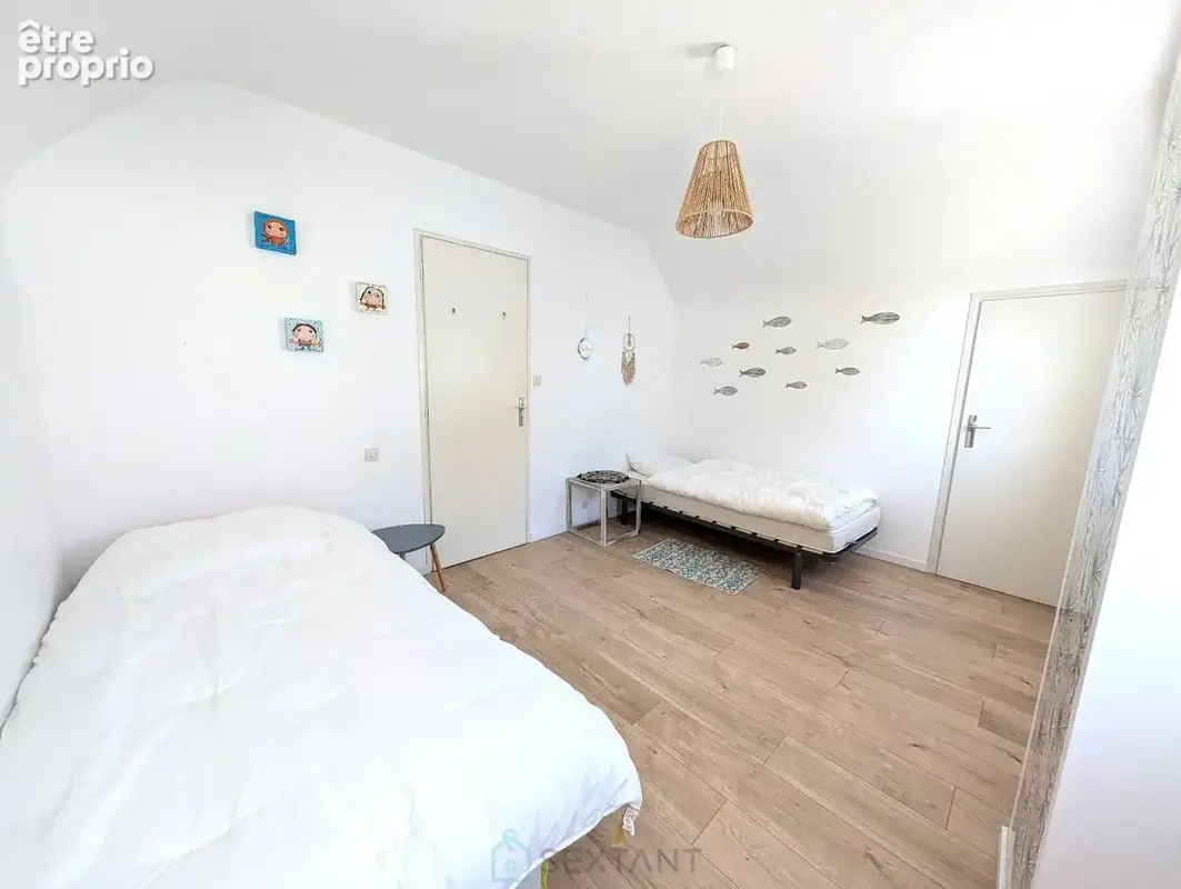 Maison au calme et proche du port - photo 8