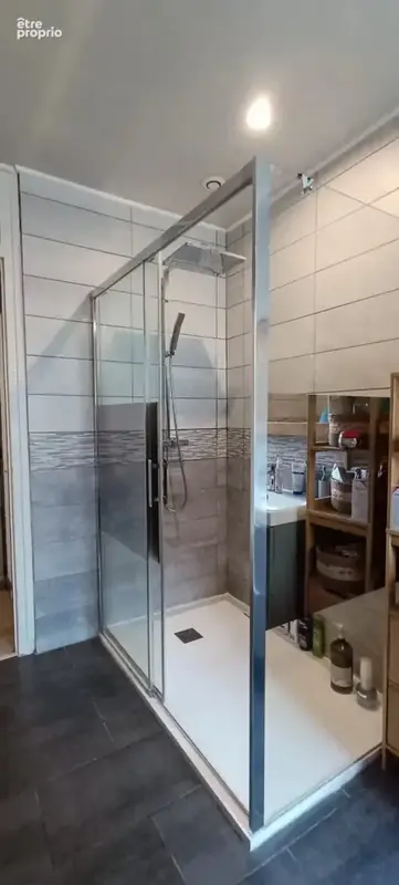 Maison 3 chambres + Dépendances - photo 14