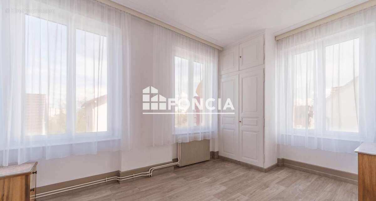 Appartement à SAINT-LOUIS