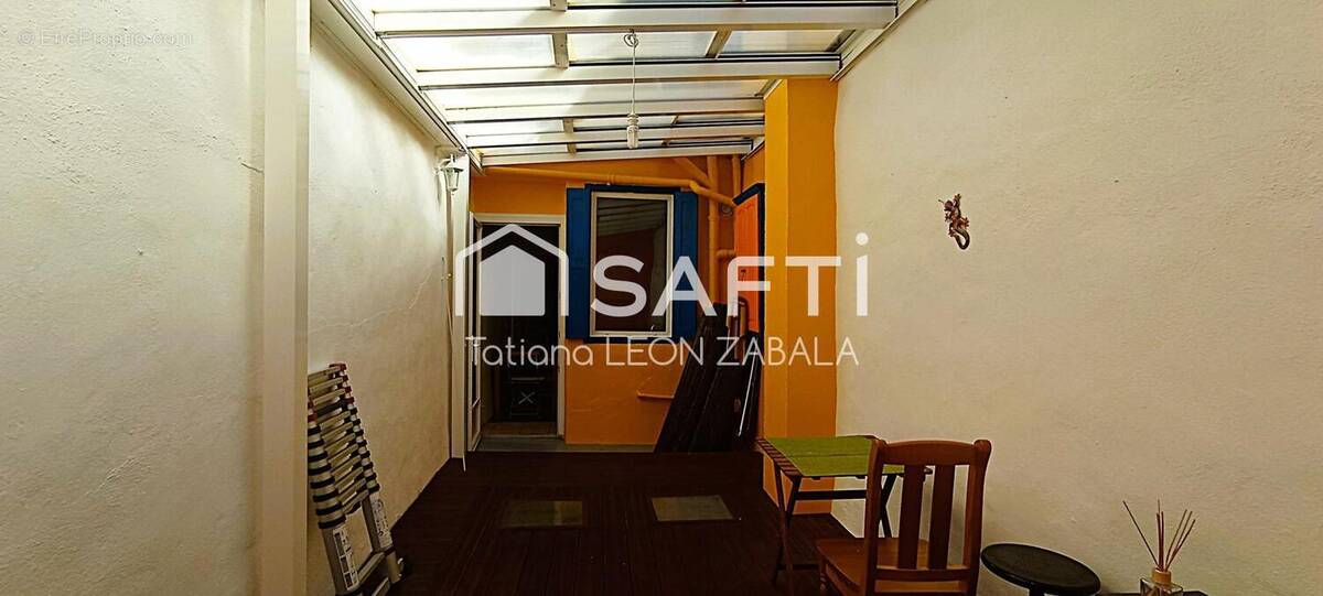 Photo 1 - Maison à CATLLAR