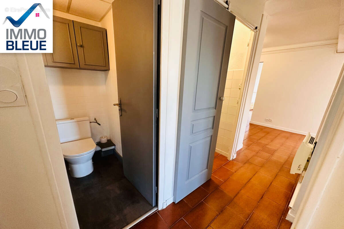 Appartement à MARTIGUES