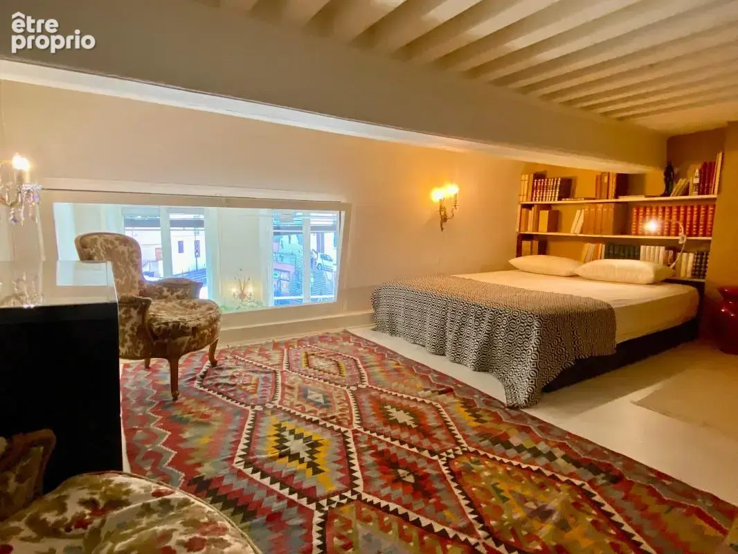 Cx Rousse, Appartement Coup de Coeur ! - photo 7