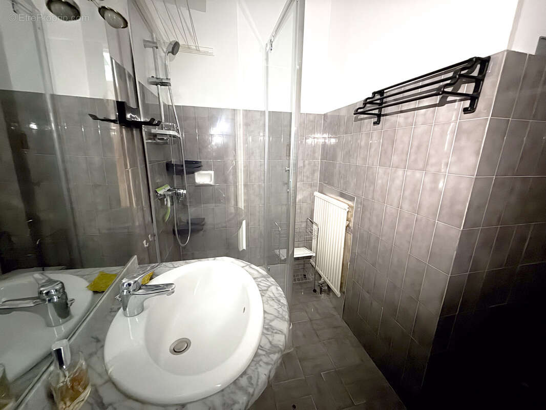 Appartement à LA GRANDE-MOTTE