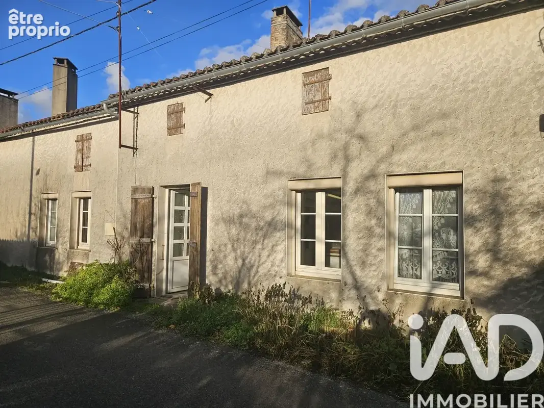 Photo 1 - Maison à SAINT-FRONT