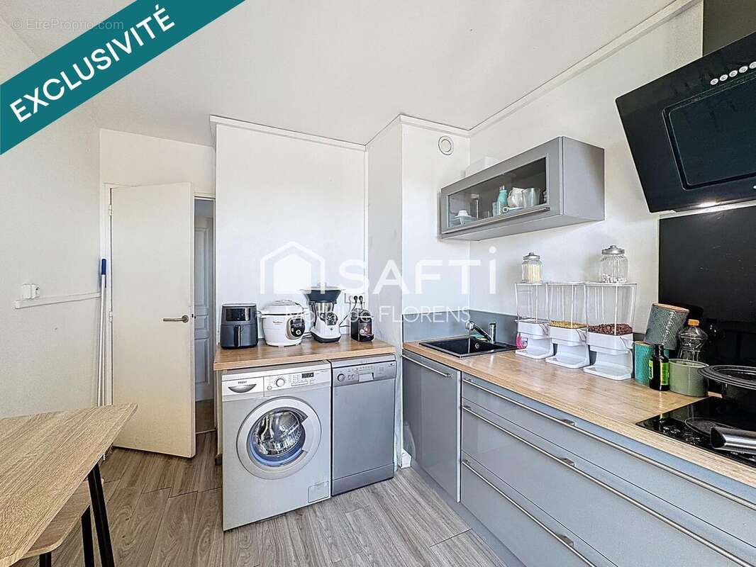 Photo 5 - Appartement à TOULOUSE