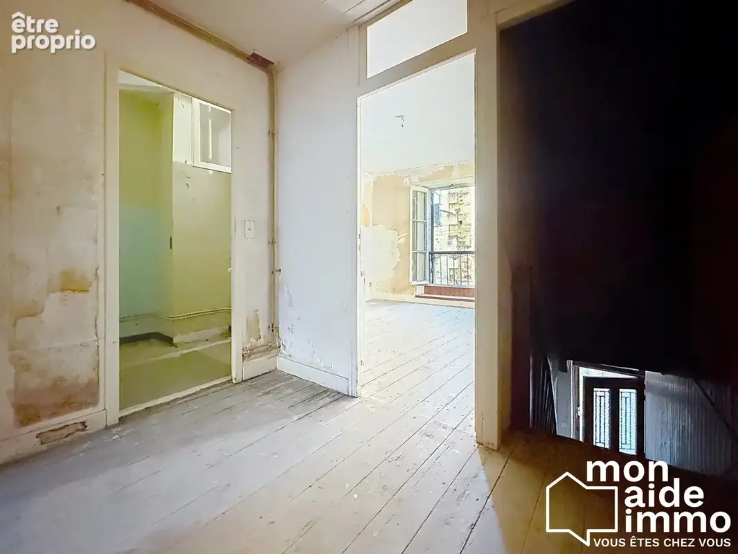 Maison 3 pièces 80 m² à vendre à Thiviers (24800) - photo 7