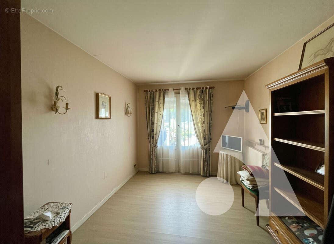 Appartement à TROYES