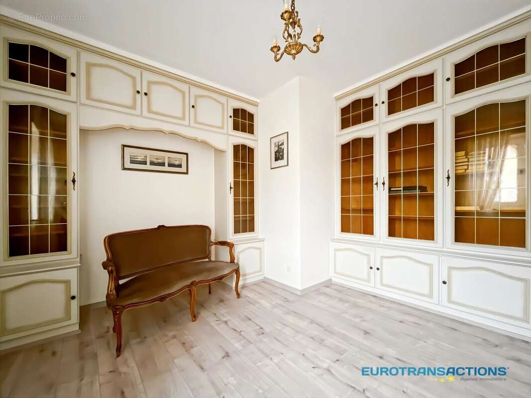 Maison à WALBOURG