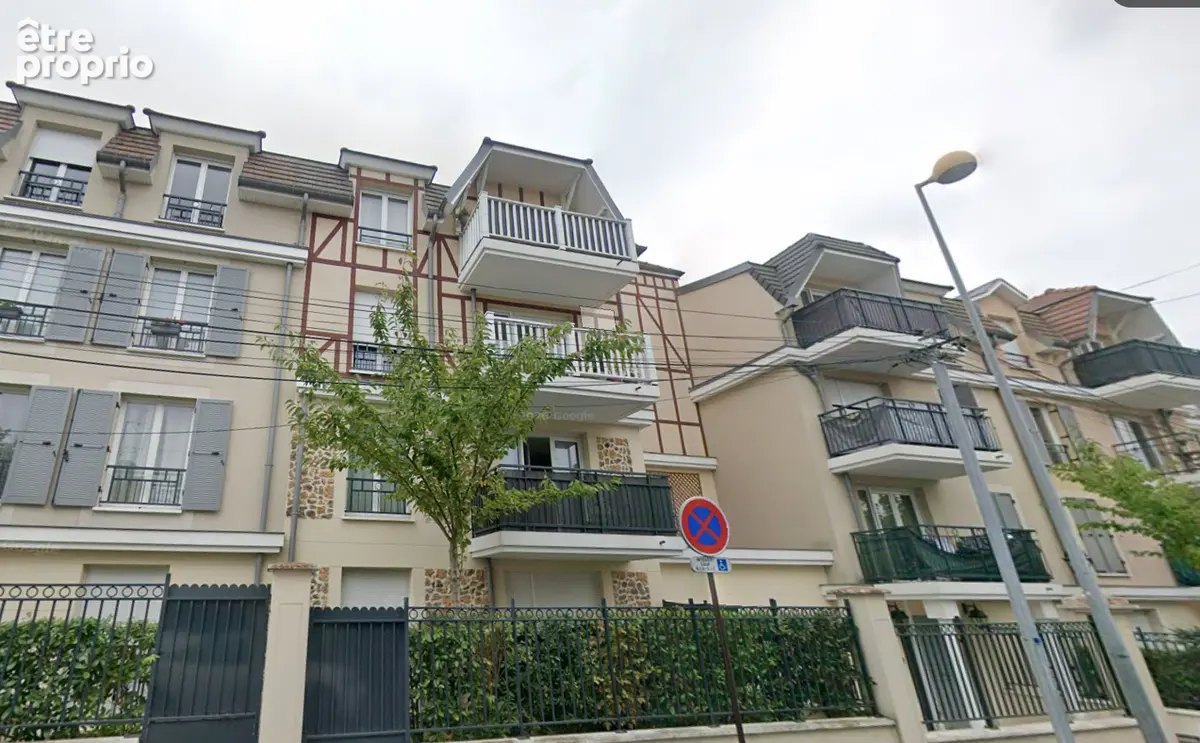 Appartement Villiers Sur Marne 2 pièce(s) 40 m2 - photo 5