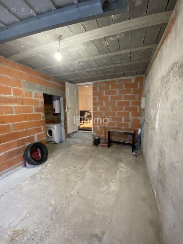 À saisir à Pexiora : 2 appartements sans parties communes - photo 6