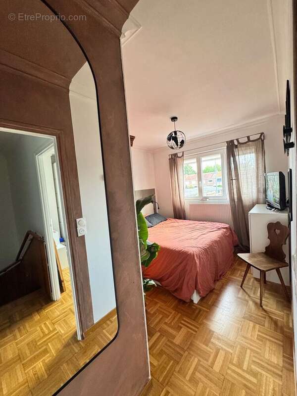 Maison à LAMBERSART