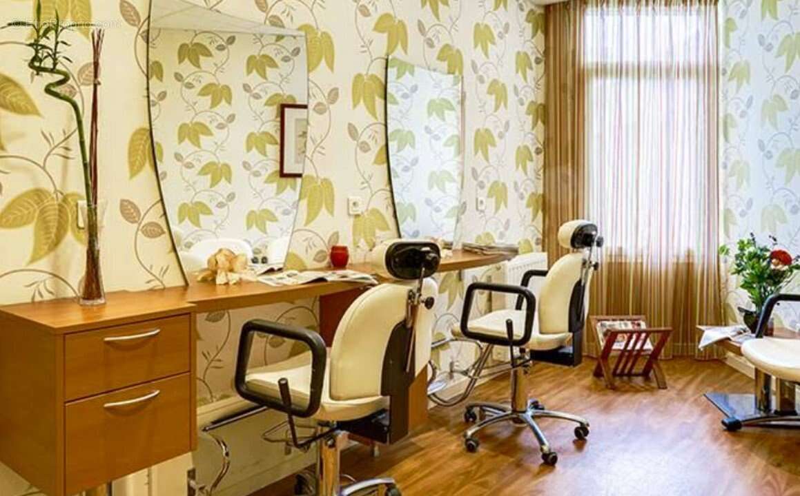 Appartement à PAREMPUYRE