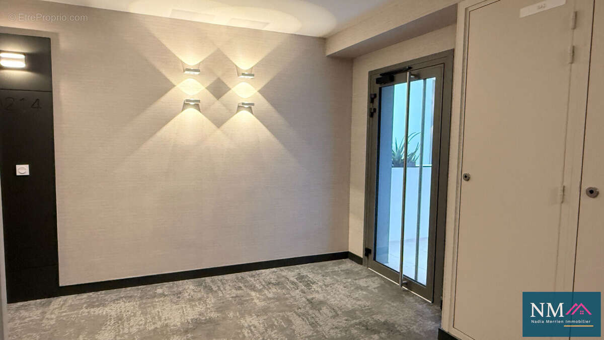 Appartement à BAYONNE