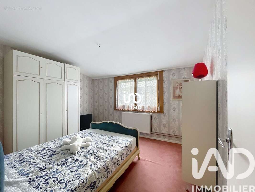 Photo 8 - Maison à LA BASSEE