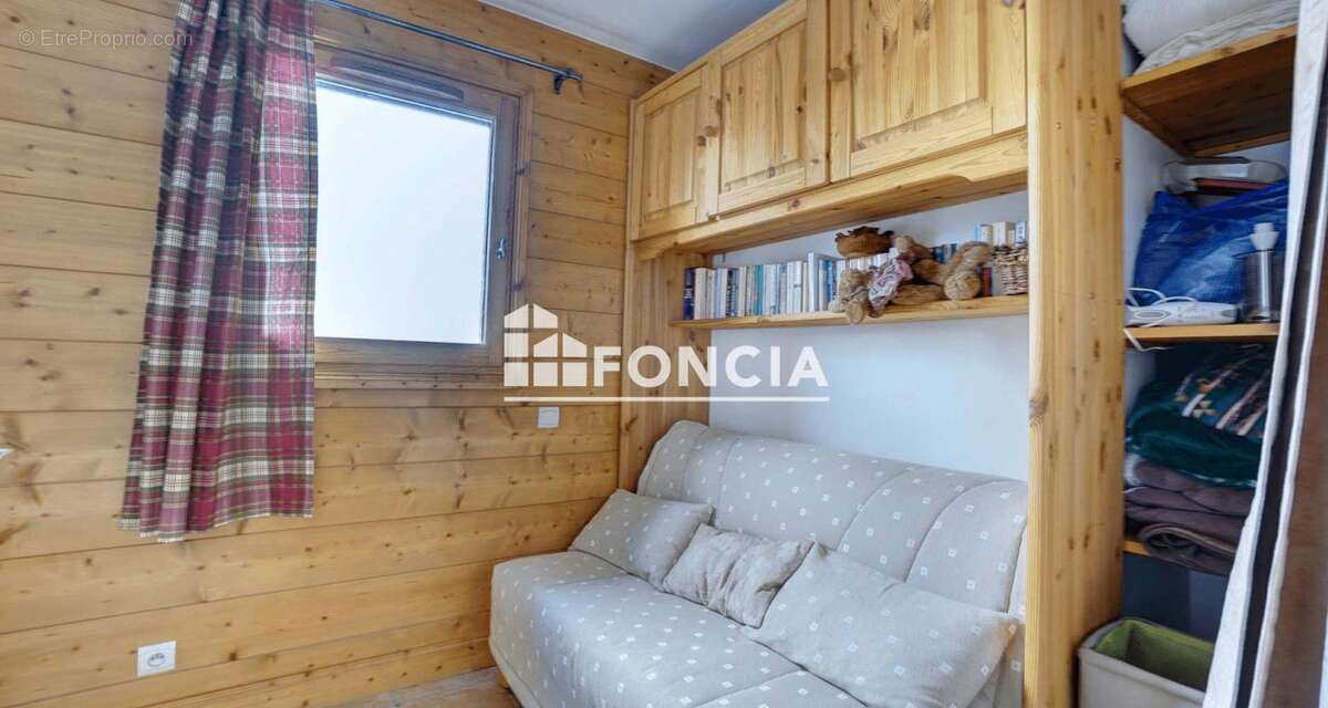 Appartement à LES HOUCHES