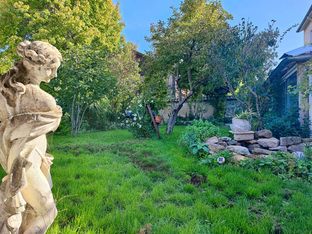 Maison de village - photo 20