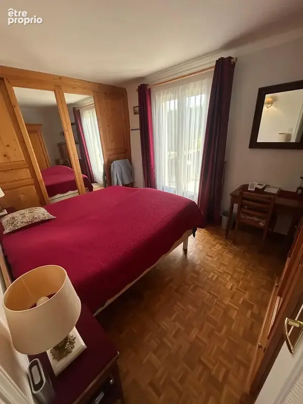 Maison 188m2 6 Chambres Romorantin-Lanthenay Nord - photo 9