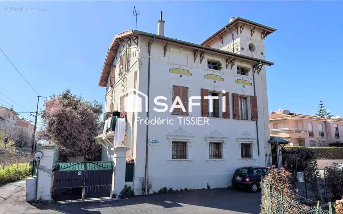 Photo 5 - Appartement à VALLAURIS