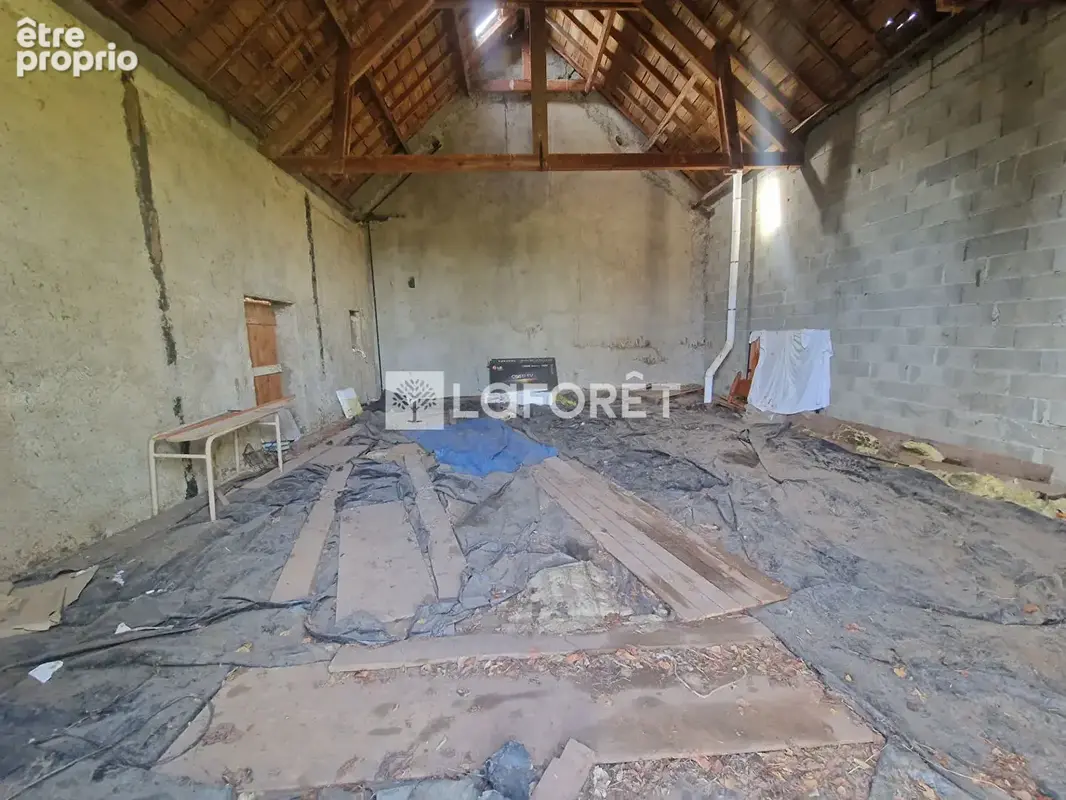 Maison Olemps 2 pièce(s) 70 m2 - photo 6
