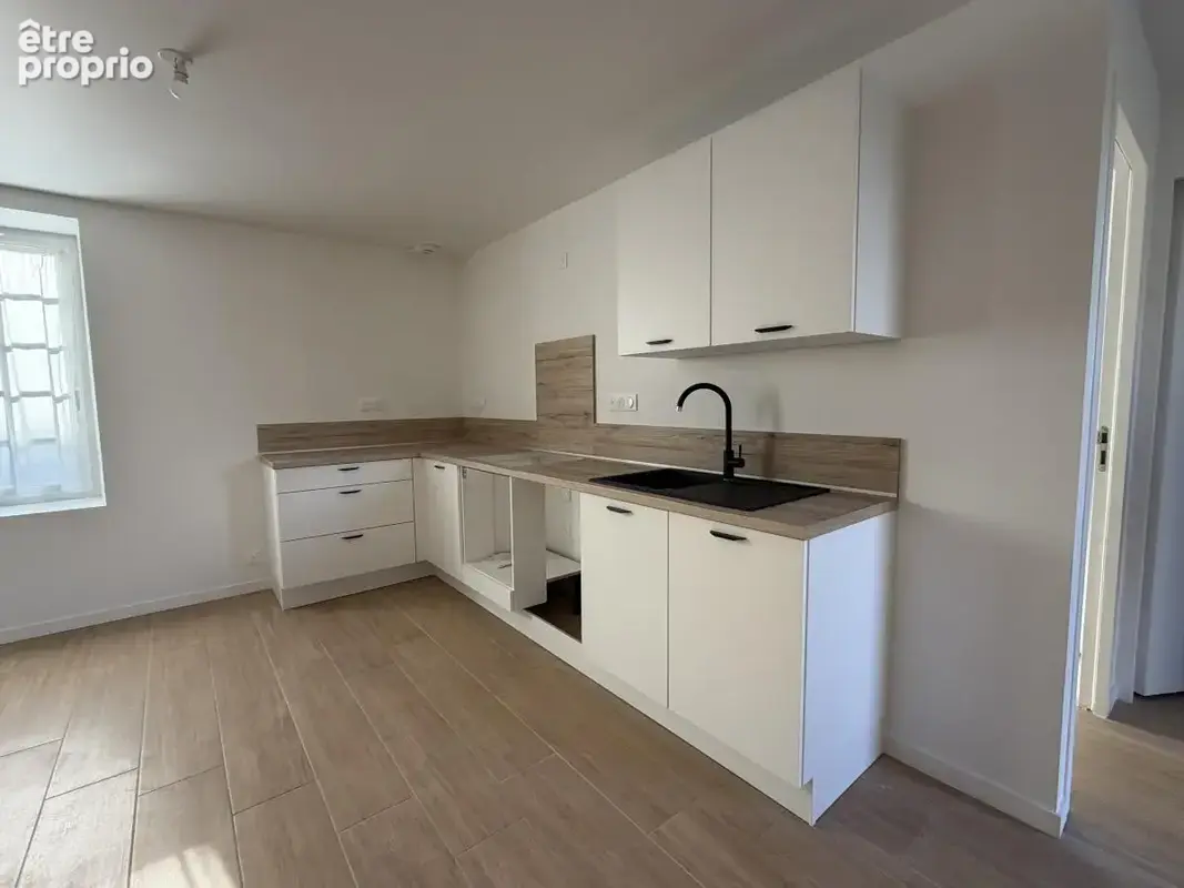 Maison 7 pièces 130 m² à vendre à Pleyber-Christ (29410) - photo 3