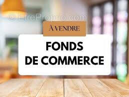 Commerce à FREJUS