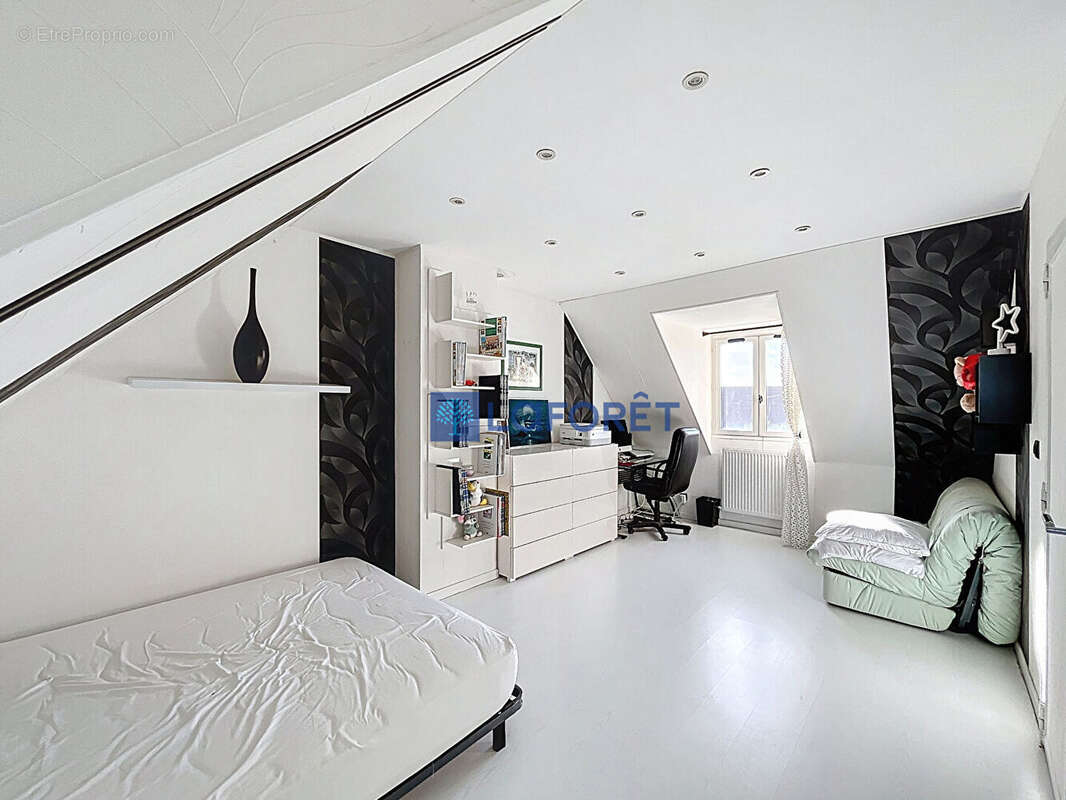 Maison à SAINT-GERMAIN-LES-CORBEIL