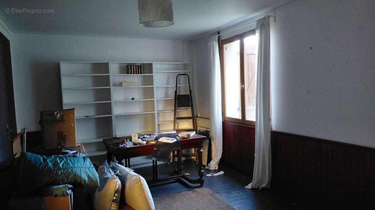 Photo 7 - Maison à MARCIGNY