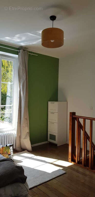 Maison de charme atypique au coeur d'annet sur marne - photo 11