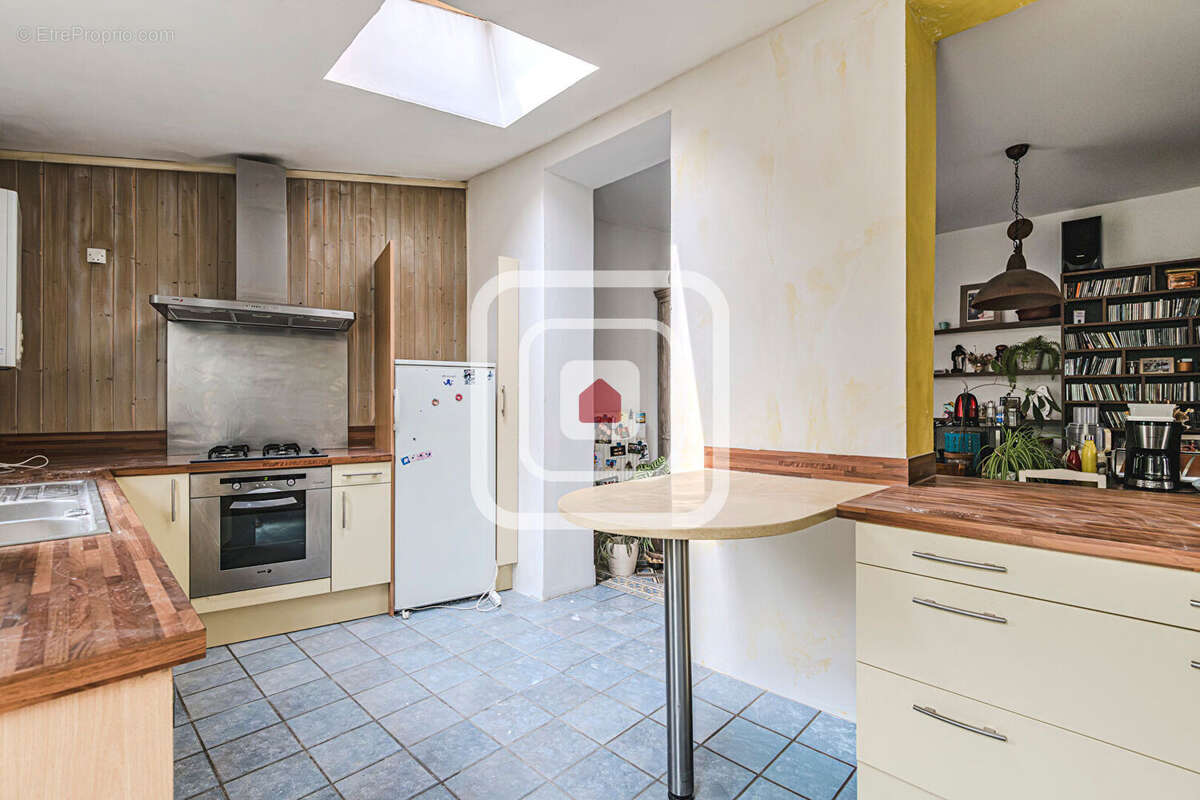 Maison t4 de 86m² habitables pour 108m² sol - photo 3
