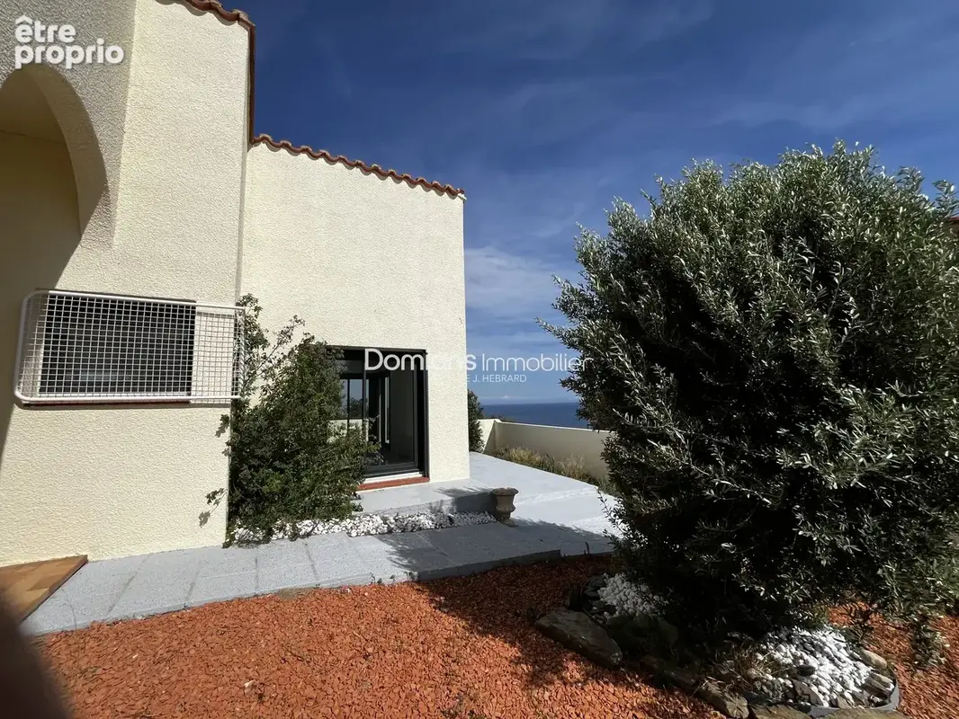 Maison 6 pièces 135 m² à vendre à Port-Vendres (66660) - photo 7
