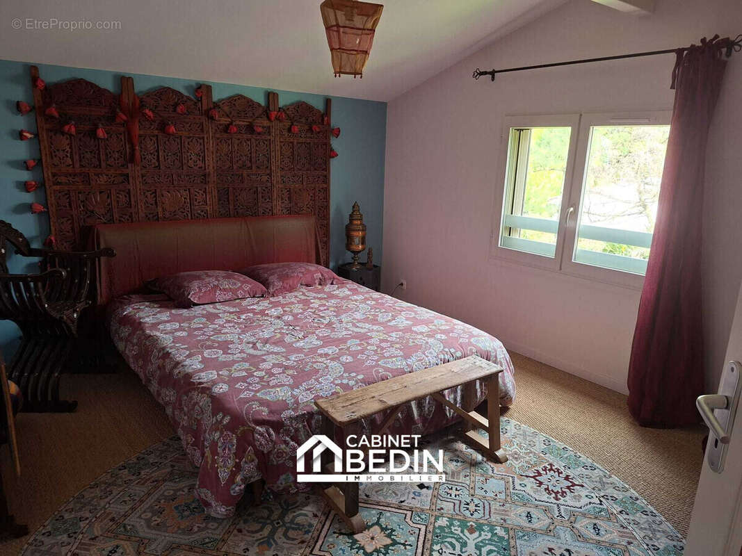 Maison 150 m² à Auzielle  - photo 8