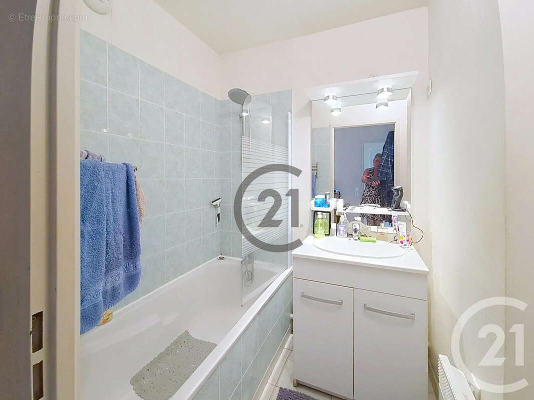 Appartement 66 m² à Saint-Georges-Sur-Baulche  - photo 6