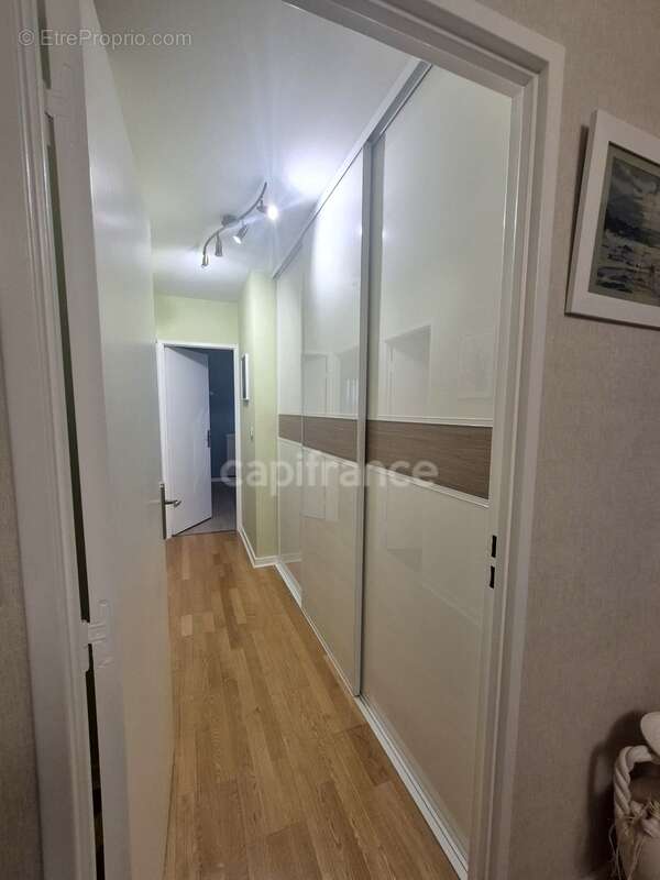 Appartement à EAUBONNE