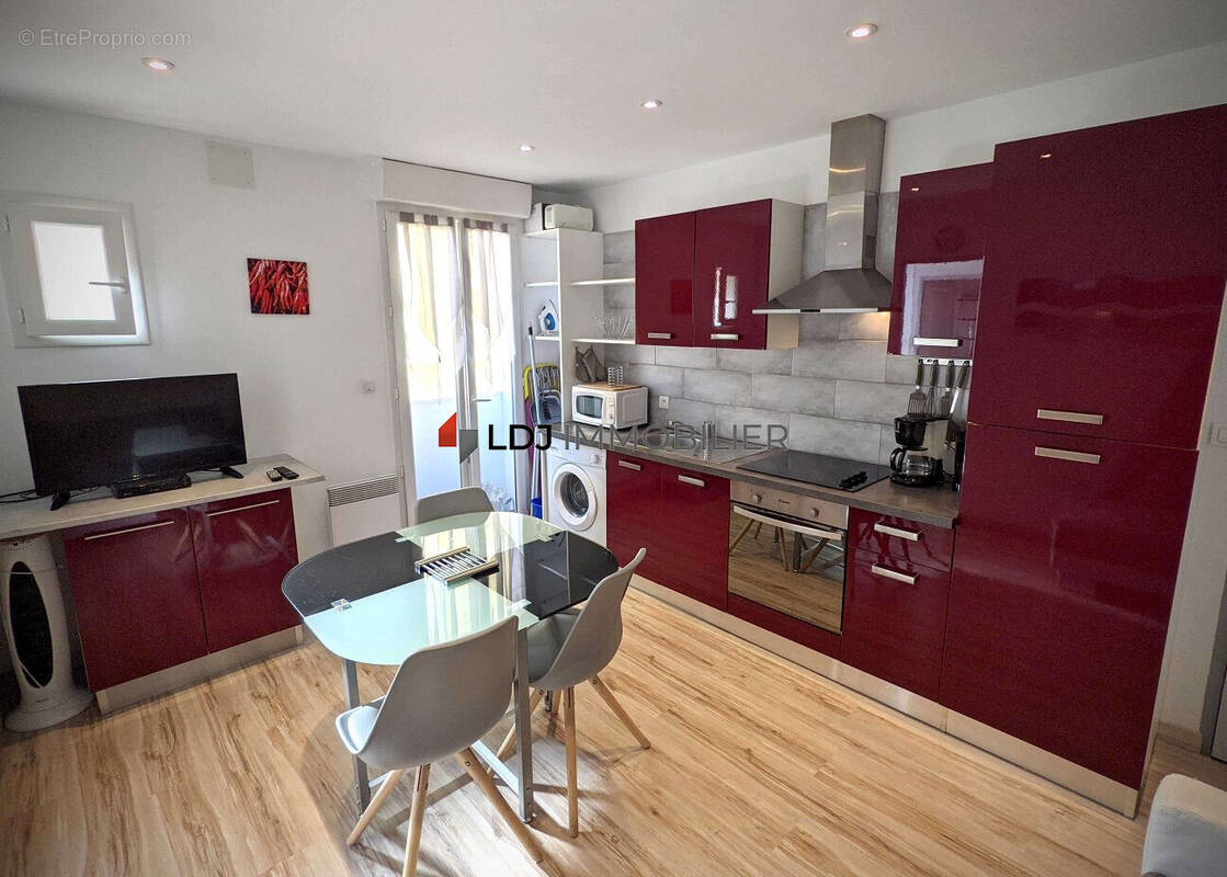 Appartement à AMELIE-LES-BAINS-PALALDA