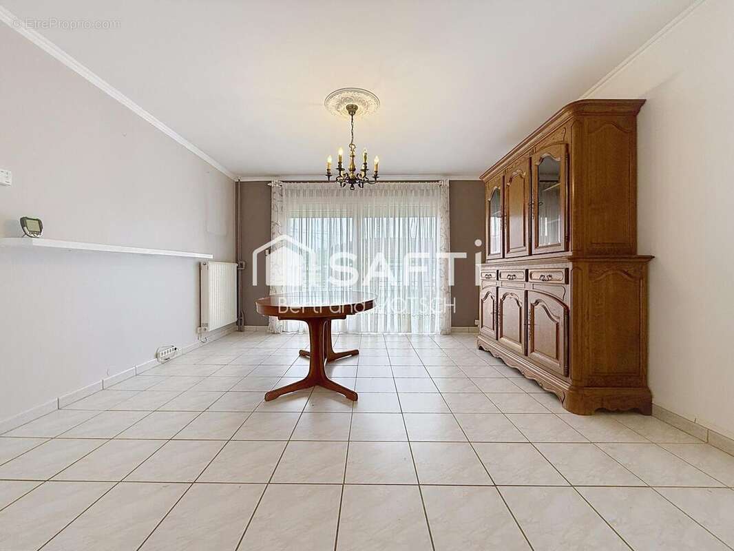 Photo 3 - Maison à GORCY