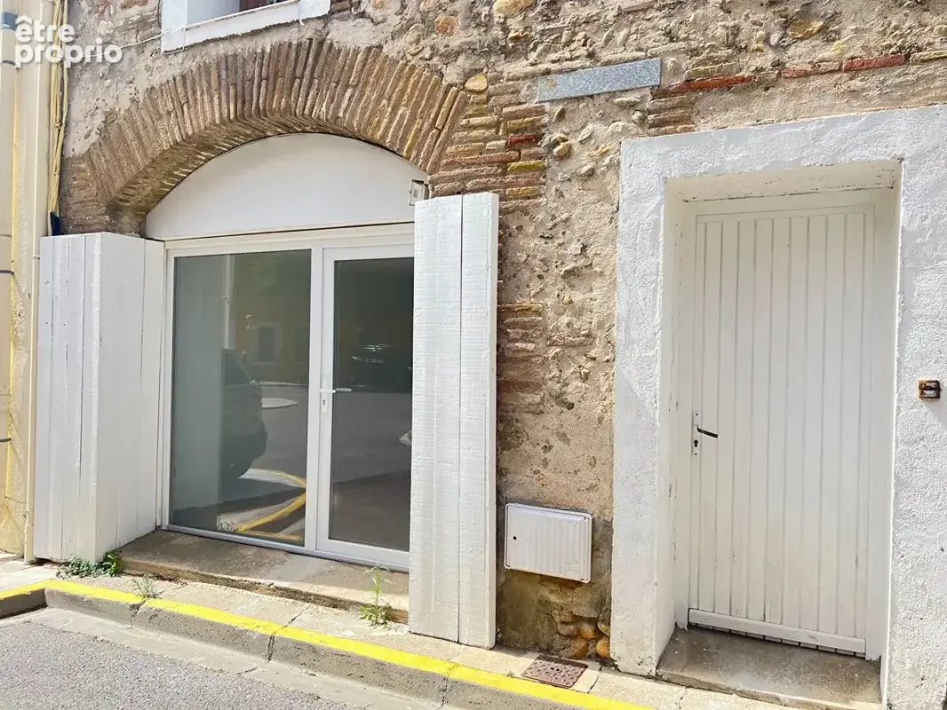 Photo Commerce à Sainte-Marie au prix de 67 000€