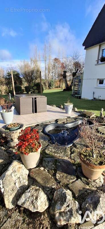 Photo 5 - Maison à GOURIN