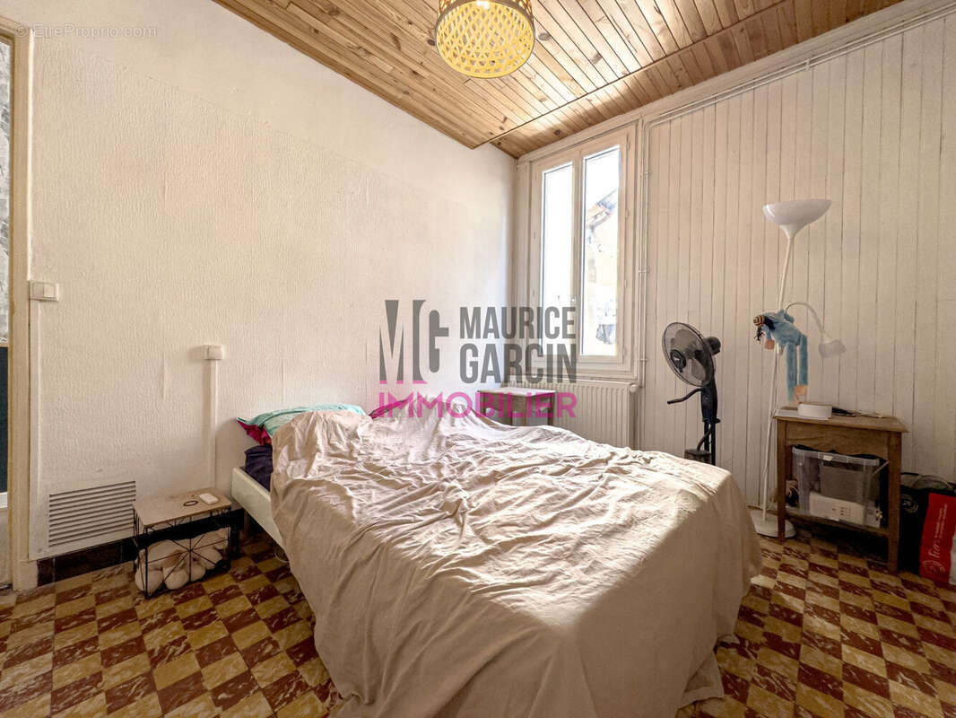 Appartement 98 m² à Cavaillon  - photo 9
