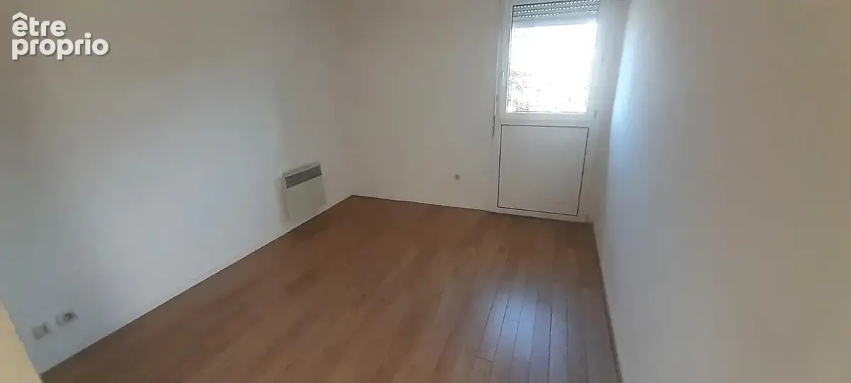 Appartement T3 climatisé  de 72m² avec joli balcon, 2 places de parking - photo 10