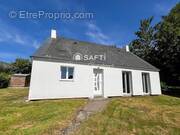 Photo 1 - Maison à ERGUE-GABERIC