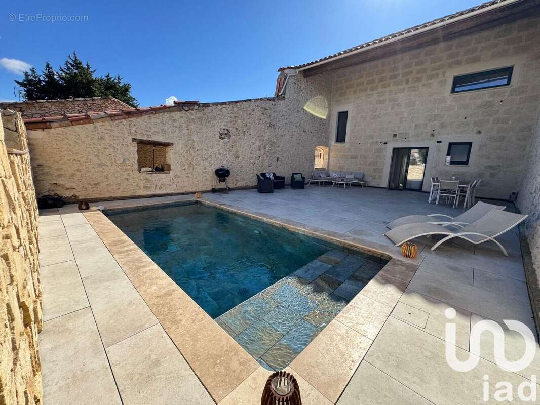Photo 3 - Maison à BEZOUCE