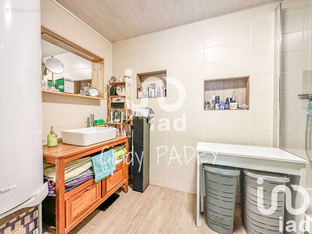 Photo 5 - Maison à TREMBLAY-EN-FRANCE