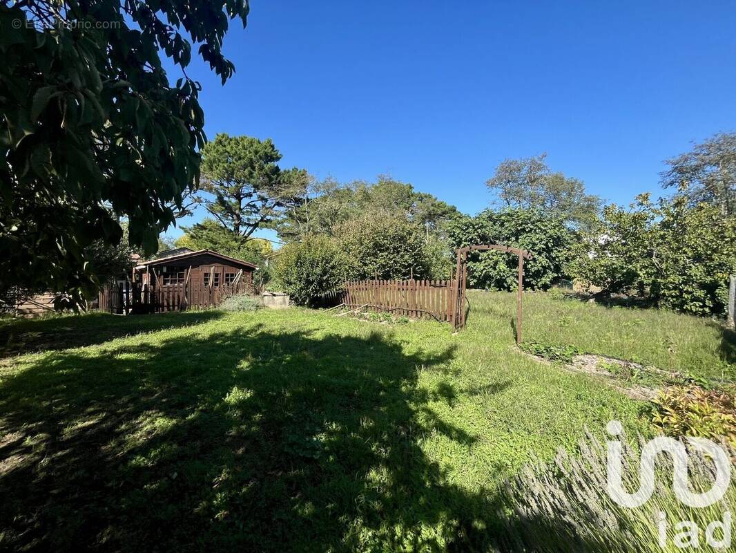 Photo 1 - Maison à L&#039;ILE-D&#039;OLONNE