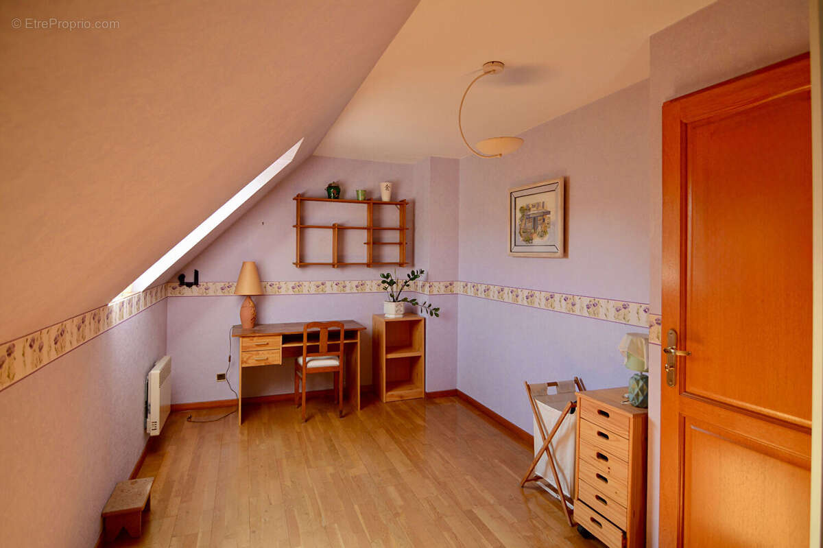 Maison Pulnoy 6 pièce(s)  99 m2 - photo 10