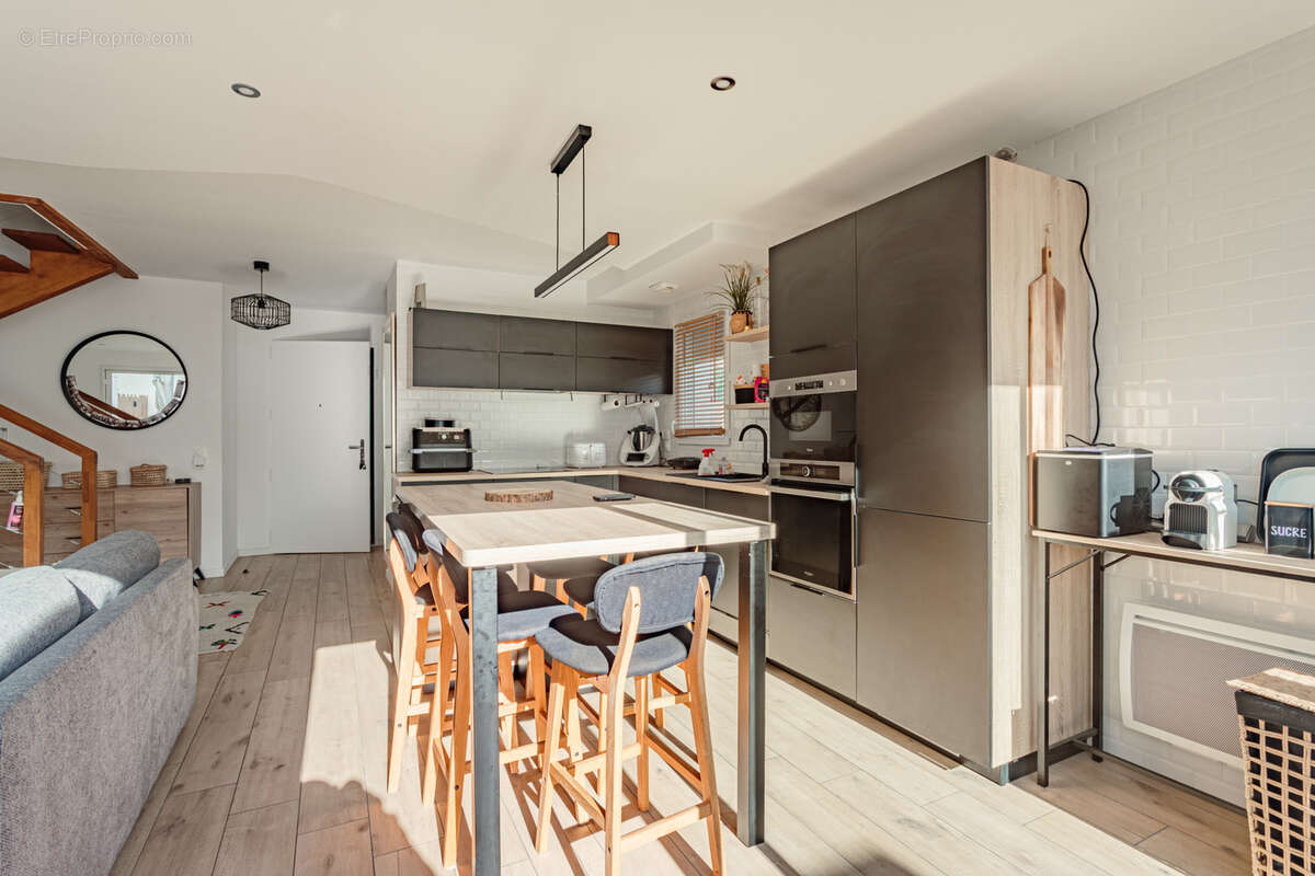 Maison à ANGLET