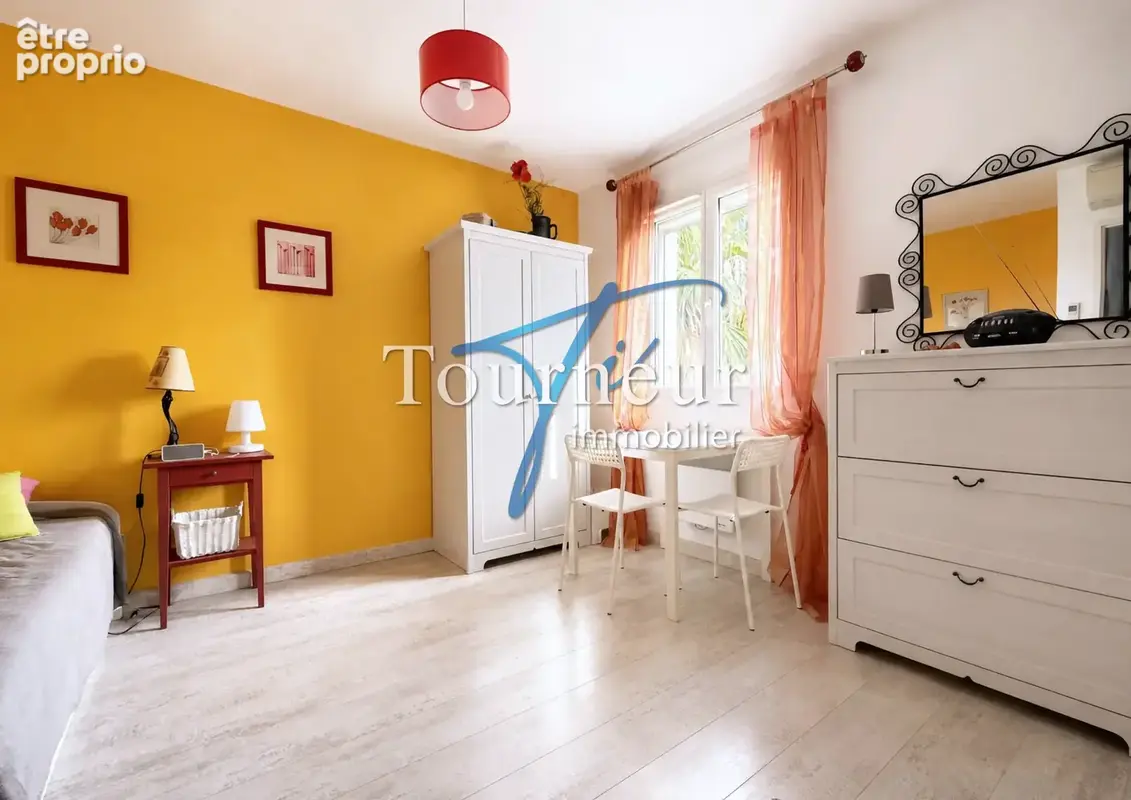 Sanary la baou proche centre villa standing de 87m2 beau jardin paysager - photo 17