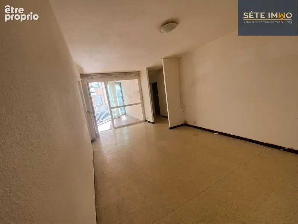 Appartement 2 pièces 50 m² à vendre à Sete (34200) - photo 7