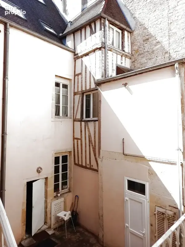 APPARTEMENT centre ville - photo 2
