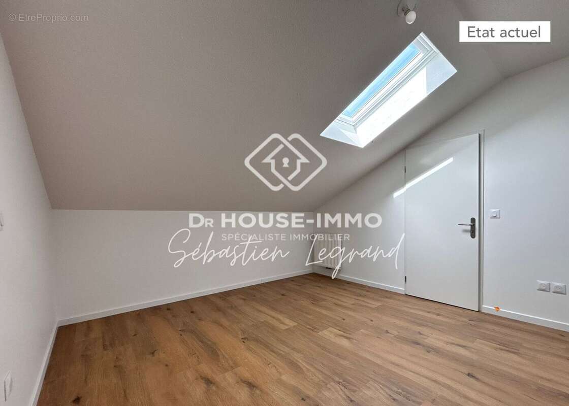 Appartement à BLANQUEFORT