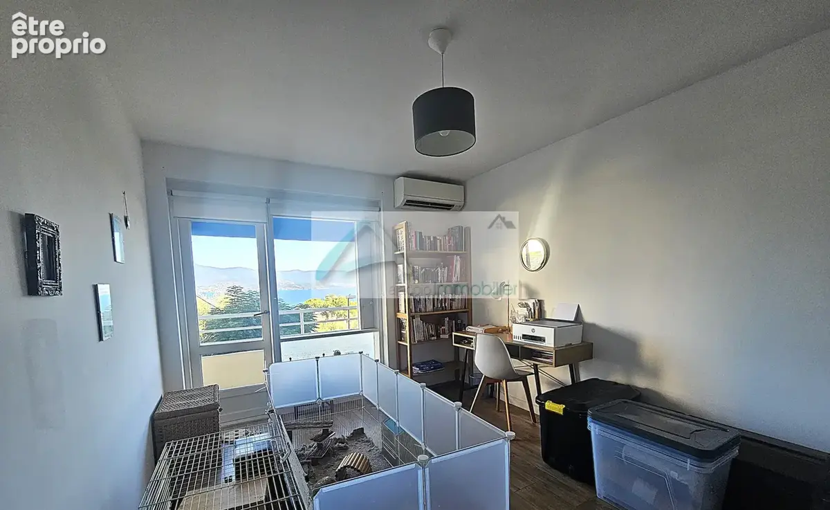 Vente F4 au Parc Cunéo - photo 9